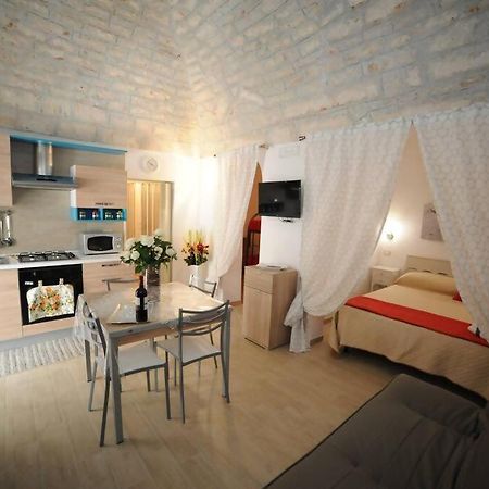 Antica Dimora Giusy Villa Ostuni Bagian luar foto