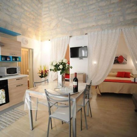 Antica Dimora Giusy Villa Ostuni Bagian luar foto