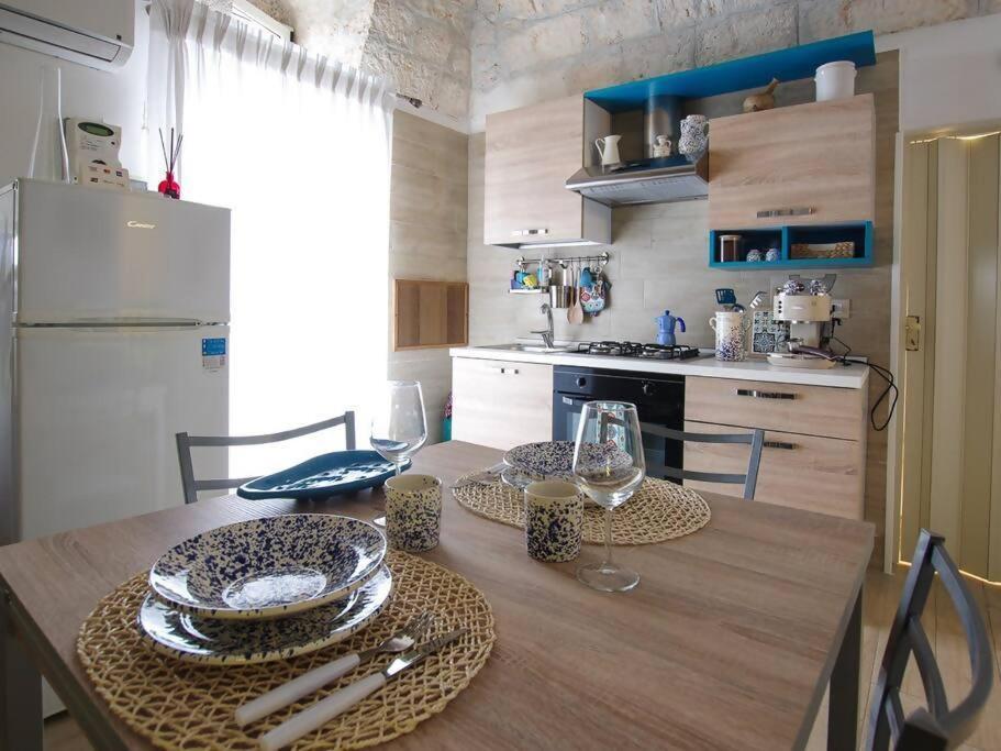 Antica Dimora Giusy Villa Ostuni Bagian luar foto