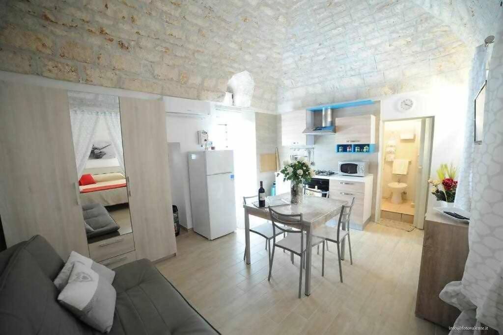 Antica Dimora Giusy Villa Ostuni Bagian luar foto