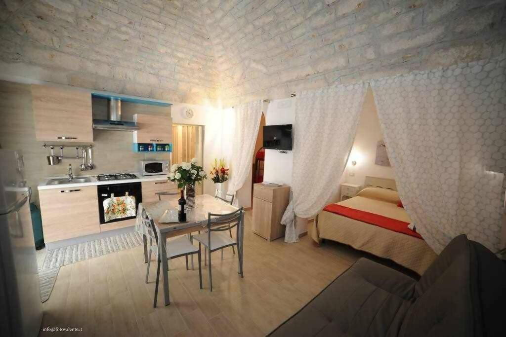 Antica Dimora Giusy Villa Ostuni Bagian luar foto