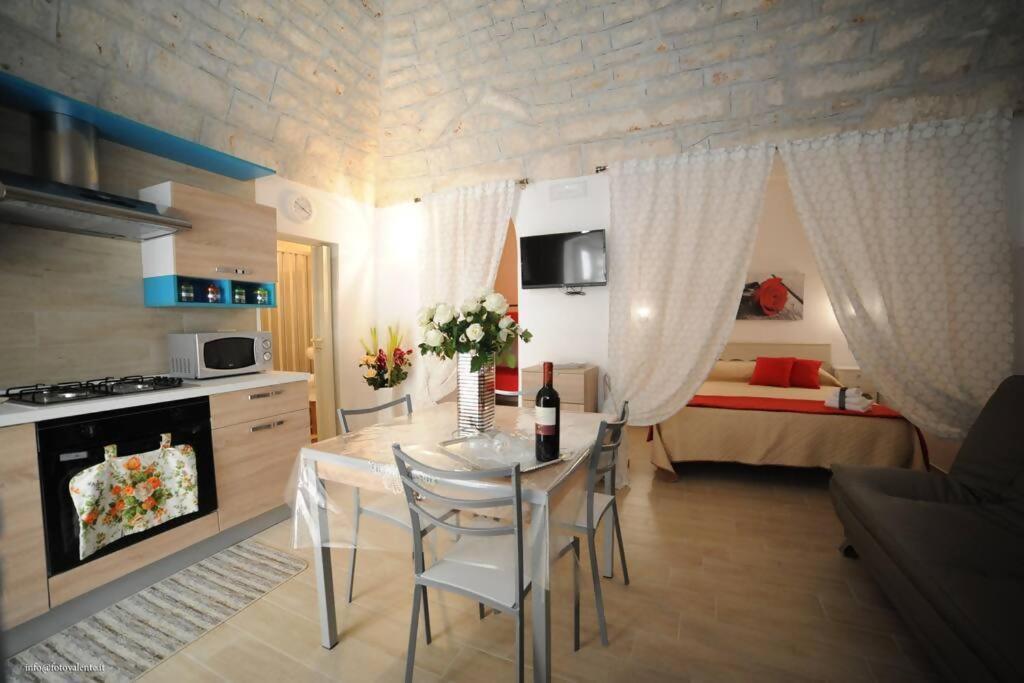 Antica Dimora Giusy Villa Ostuni Bagian luar foto