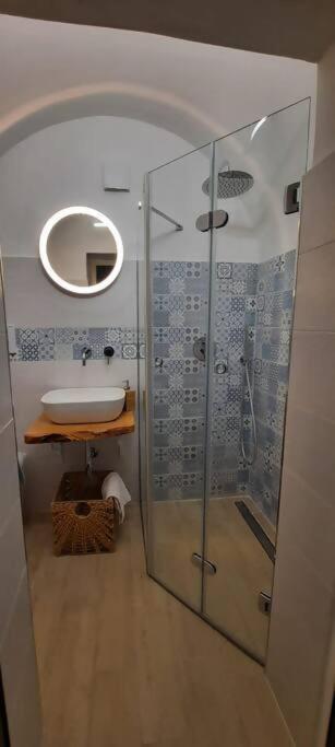 Antica Dimora Giusy Villa Ostuni Bagian luar foto