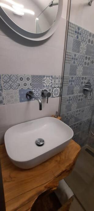 Antica Dimora Giusy Villa Ostuni Bagian luar foto