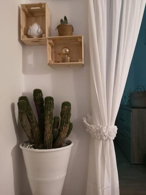 Antica Dimora Giusy Villa Ostuni Bagian luar foto