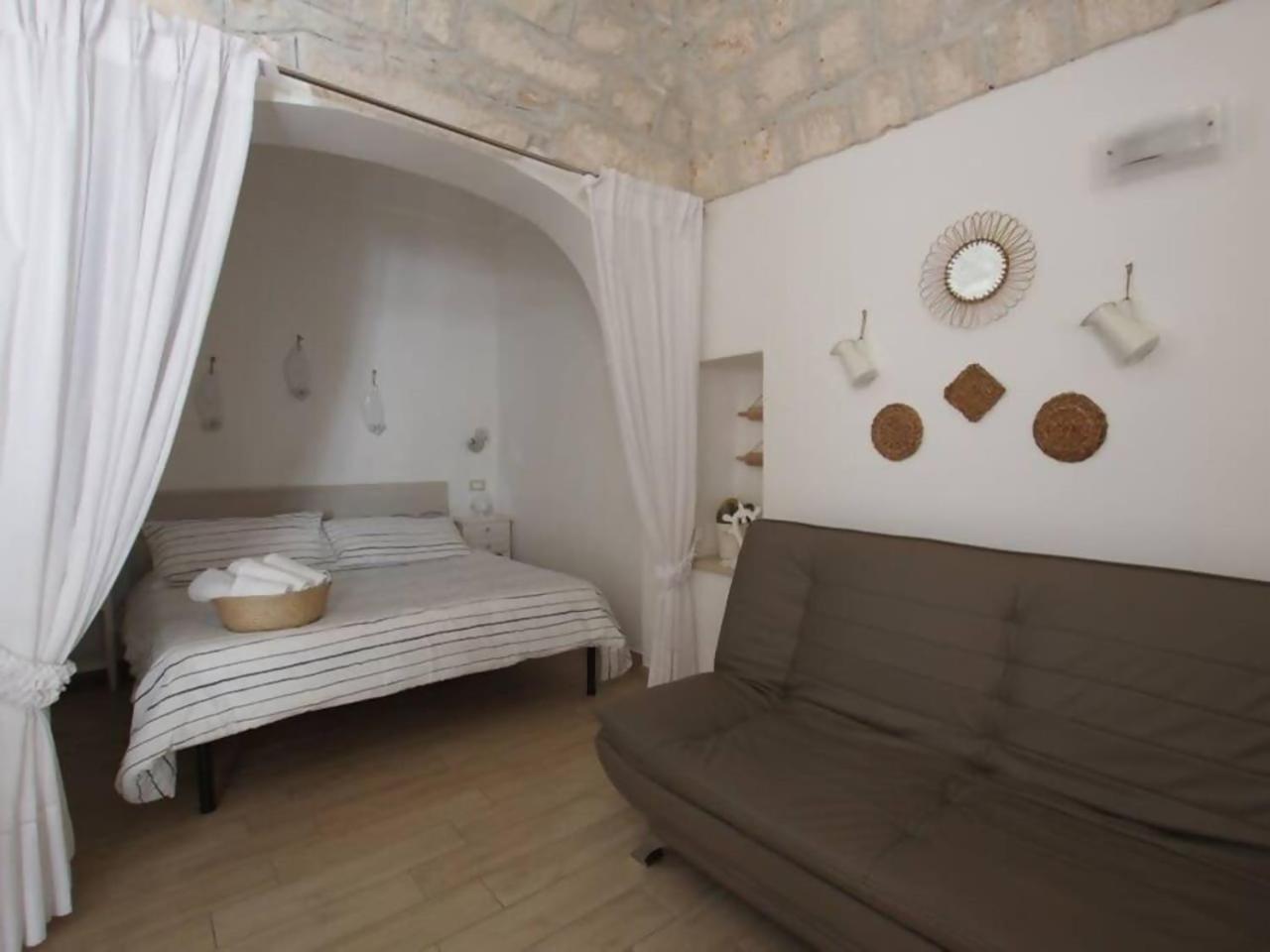 Antica Dimora Giusy Villa Ostuni Bagian luar foto