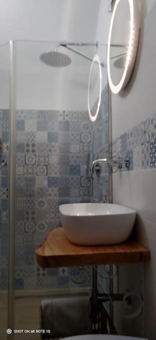 Antica Dimora Giusy Villa Ostuni Bagian luar foto