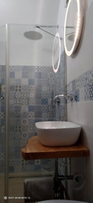 Antica Dimora Giusy Villa Ostuni Bagian luar foto