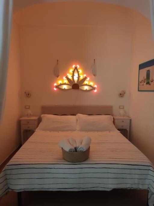 Antica Dimora Giusy Villa Ostuni Bagian luar foto