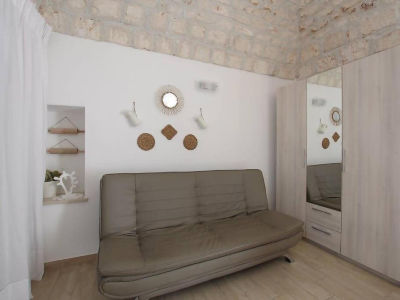 Antica Dimora Giusy Villa Ostuni Bagian luar foto