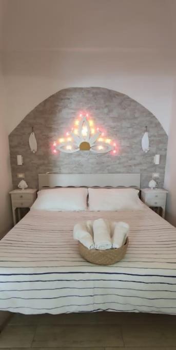 Antica Dimora Giusy Villa Ostuni Bagian luar foto