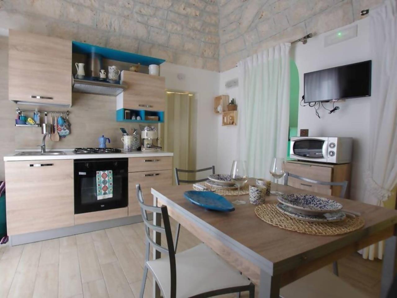 Antica Dimora Giusy Villa Ostuni Bagian luar foto