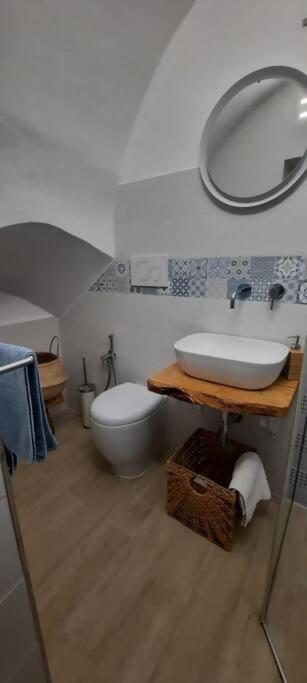 Antica Dimora Giusy Villa Ostuni Bagian luar foto