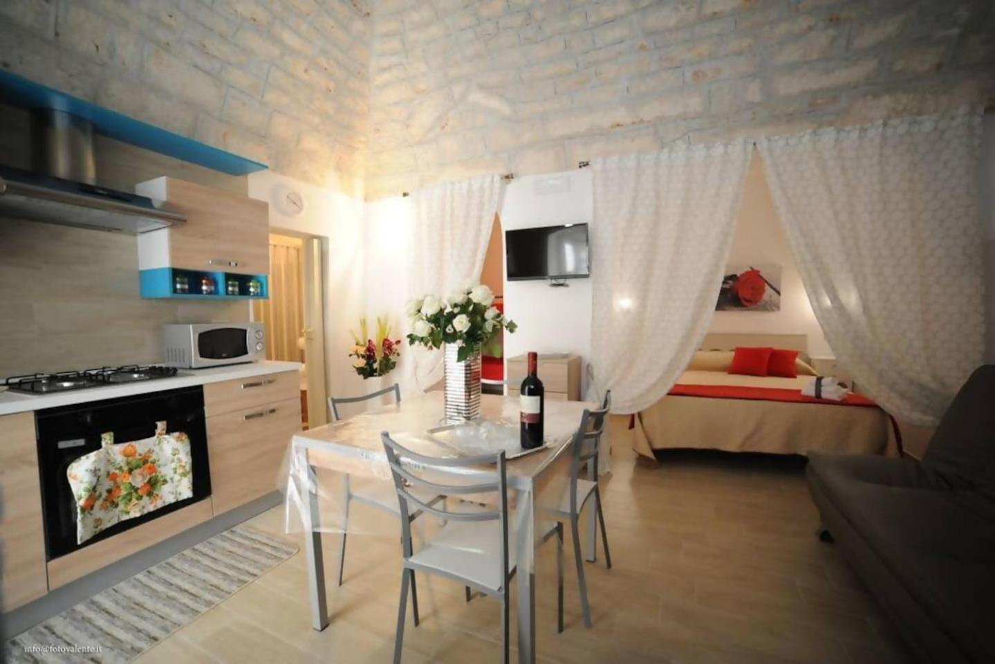 Antica Dimora Giusy Villa Ostuni Bagian luar foto