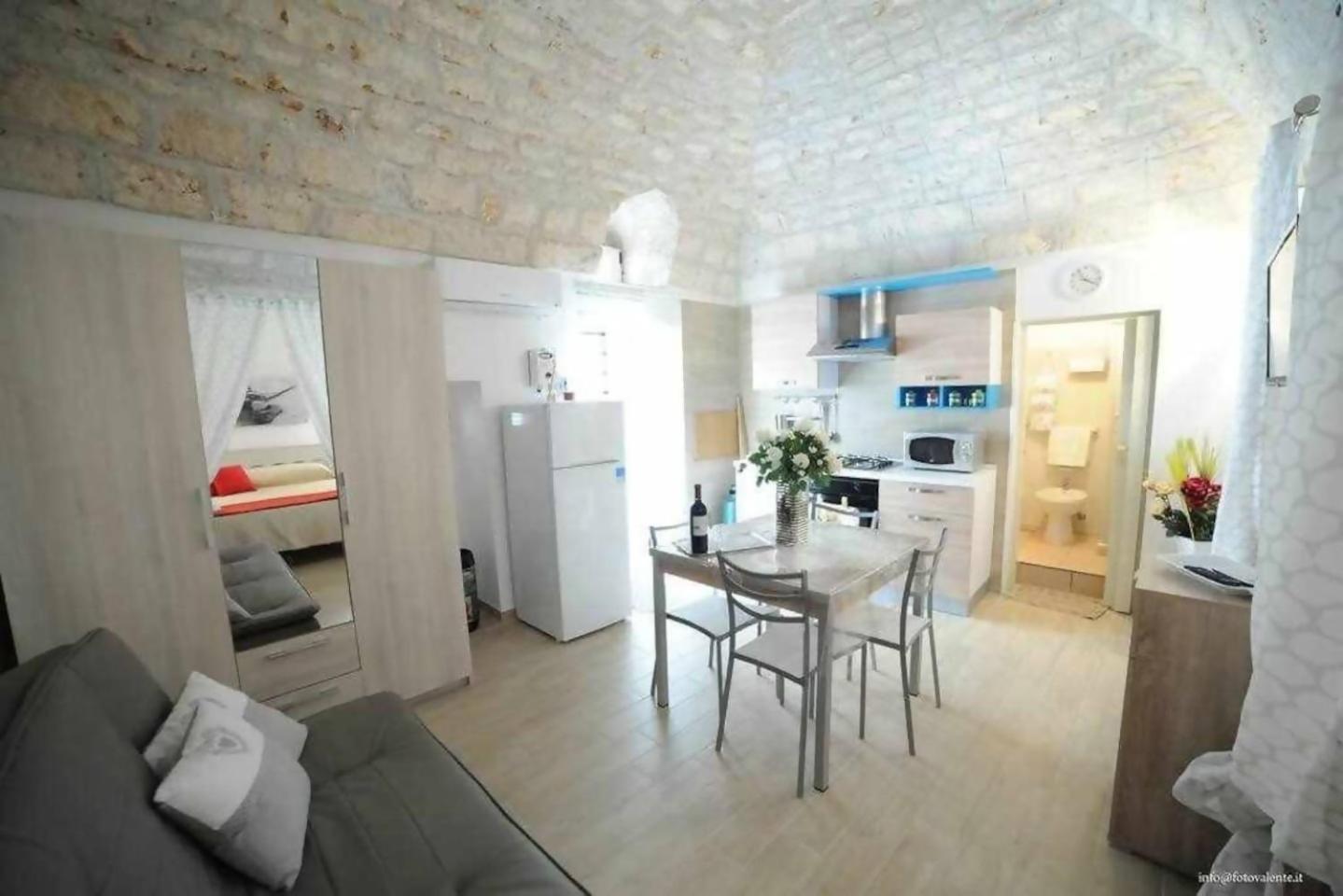Antica Dimora Giusy Villa Ostuni Bagian luar foto