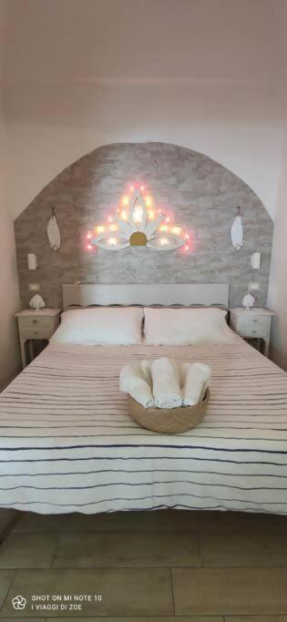 Antica Dimora Giusy Villa Ostuni Bagian luar foto