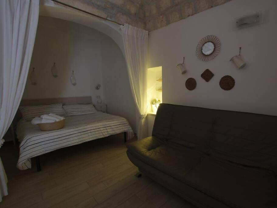 Antica Dimora Giusy Villa Ostuni Bagian luar foto