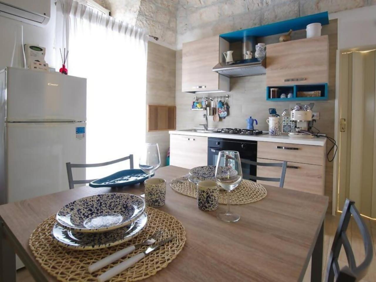 Antica Dimora Giusy Villa Ostuni Bagian luar foto